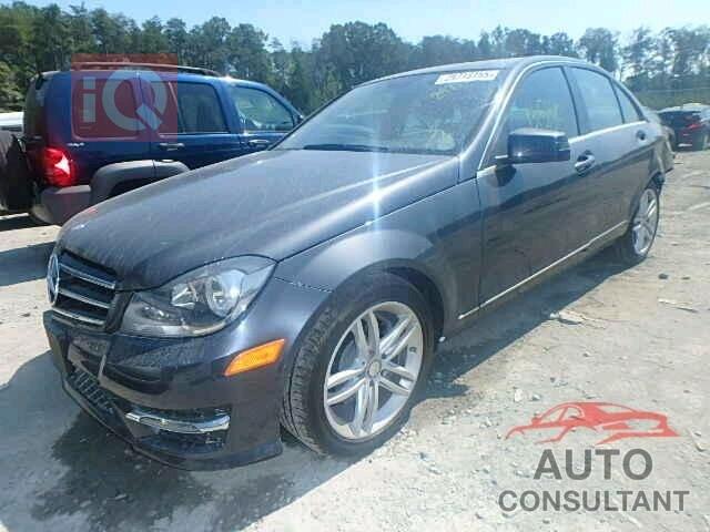 مرسيدس بنز C-Class